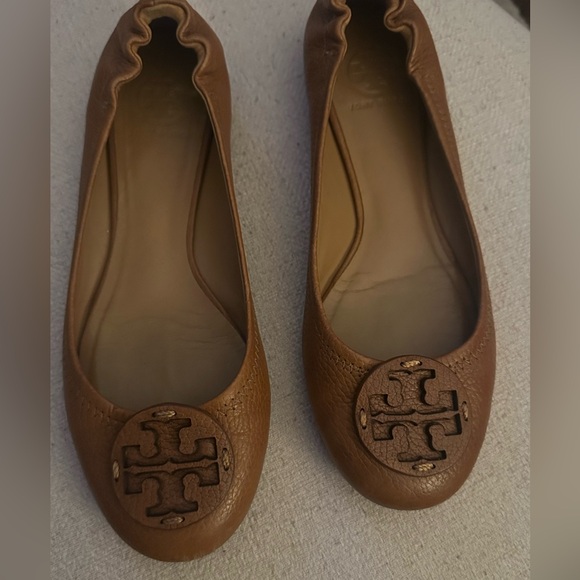 Tory Burch flats - Picture 2 of 4